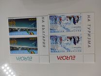[EUROPA Stamps - Holidays, Вид FNV]