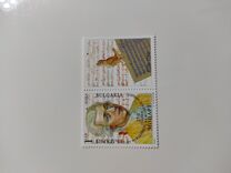 [The 250th Anniversary of the Birth of Wolfgang Amadeus Mozart(1759-1791), type FRE]