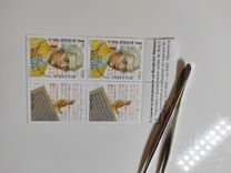 [The 250th Anniversary of the Birth of Wolfgang Amadeus Mozart(1759-1791), type FRE]