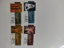 [Birth Anniversaries, тып FVL]