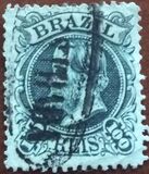 [Emperor Dom Pedro II, Tip Y]