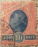 [Sugarloaf Mountain and Liberty Head, type AV]