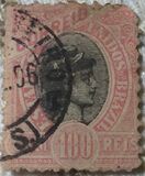 [Sugarloaf Mountain and Liberty Head, type AX]