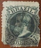 [Emperor Dom Pedro II, Tip Y]