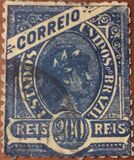 [Bay of Rio de Janeiro, type AY7]