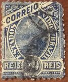 [Sugarloaf Mountain and Liberty Head, type AW3]