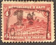 [Value in Centimes de Piastre, тып S]