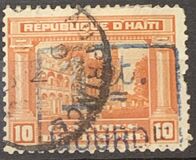 [Value in Centimes de Piastre, тып V]