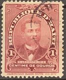 [President Cincinnatus Leconte, Tipi AC]