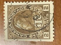 [King George V in Admiral Uniform With War Tax Inscription, type AM4]