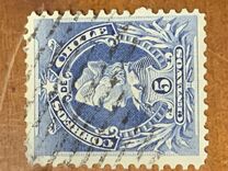 [Christopher Columbus Head in New Drawing, tipas L2]