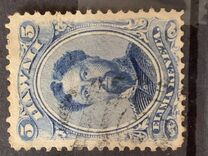 [Rey Kamehameha V, 1.830 - 1.872, tipo K2]