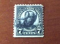 [William McKinley, 1843-1901, loại FK1]