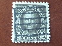 [Nathan Hale, 1755-1776, type FO]