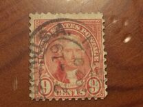 [The 200th Anniversary of the Birth of George Washington, 1732-1799, type IG]