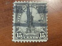 [Statue of Liberty, Typ EV1]