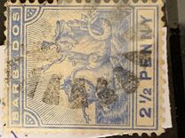 [Colonial Seal, 类型 I4]