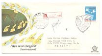 [International Correspondence Week, type AWM]