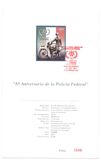 [The 85th Anniversary of the Federal Police, tyyppi EIJ]