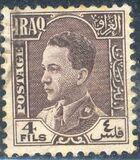 [King Ghazi, tip R3]