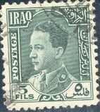 [King Ghazi, tip R4]