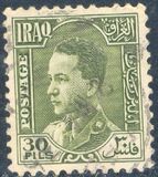 [King Ghazi, tip R10]
