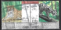 [The 60th Anniversary of Diplomatic Relations with Indonesia, type EGN]