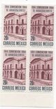[The 50th Anniversary of Aguascalientes Convention, type ANX]