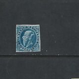 [Emperor Maximilion - Lithographi, Round Period after Value - Overp. District & Consig. Name & "1866" or "866"- Also with Number & Date or Name, type J1]