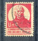 [Opening of Highway from Mexico City to Guadalajara, type ABG]