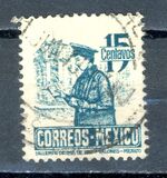 [Postman, type AEI]