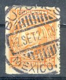 [Benito Juarez, Rouletted, Tip EP]