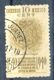 [The 400th Anniversary of the National College of St. Nicholas de Hidalgo, type ABD]