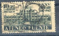 [The 75th Anniversary of Saltillo Athenaeum, 类型 ACM]