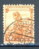 [National University, 类型 FJ]