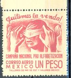 [Airmail - Literacy Campaign, type ADX8]