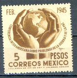 [Inter-American Conference, tyyppi ADU3]