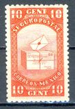 [Airmail - Ethnicity and National History, tip ADH]