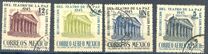 [Airmail - Reconstruction of La Paz Theatre, San Luis Potosi, type ADV5]