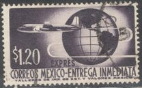 [Airmail, type ANJ]