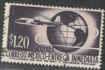[Airmail, type ANJ]