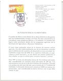 [Self-sufficiency in Kidney Beans and Maize, tip CCH]