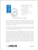 [World Post Day, Typ CBZ]