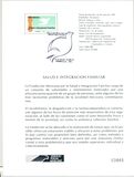 [Family Health and Unity, type CAI]