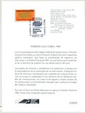 [Electoral Register, प्रकार CAB]
