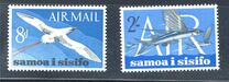 [Airmail - Fauna, type BR]