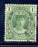 [Coronation of King George V - The Royal Family, type BO]