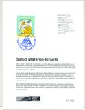 [Mother and Child Health Campaign, тип BYW]
