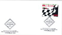 [Mexico Formula One Grand Prix, тип BYZ]