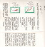 [Mexican Flora and Fauna, typ BIW]